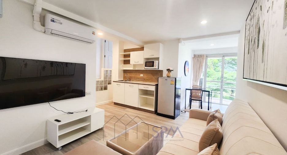 For sale 1 Beds condo in Hua Hin, Prachuap Khiri Khan