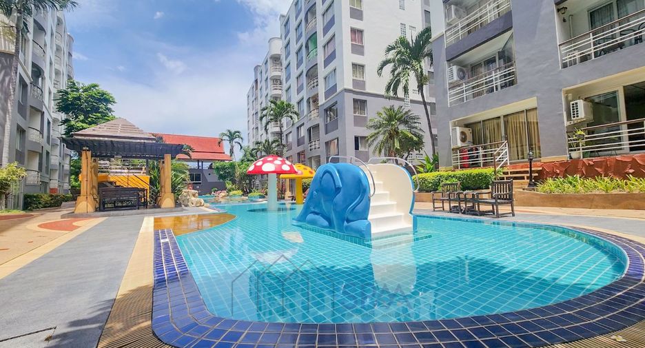 For sale 1 Beds condo in Hua Hin, Prachuap Khiri Khan