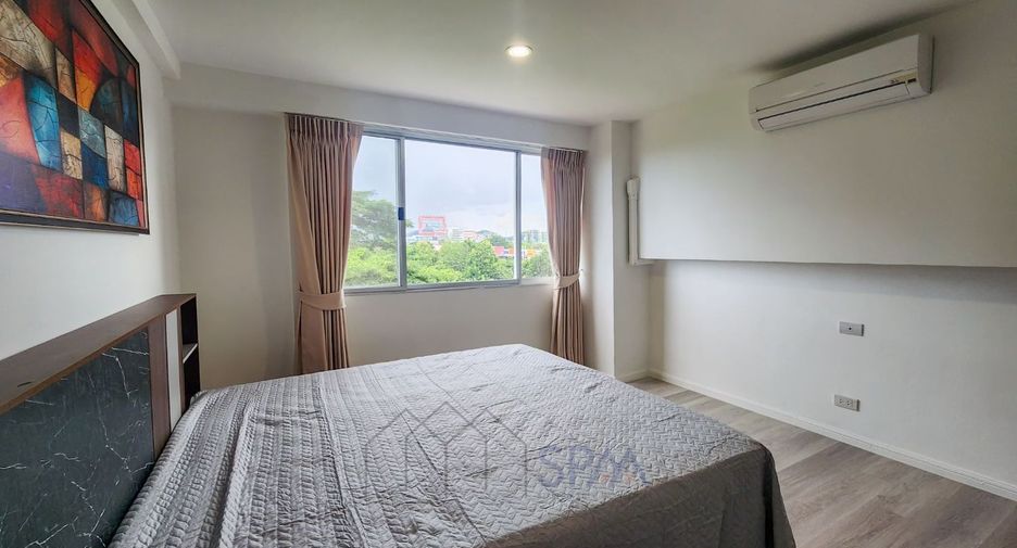 For sale 1 Beds condo in Hua Hin, Prachuap Khiri Khan