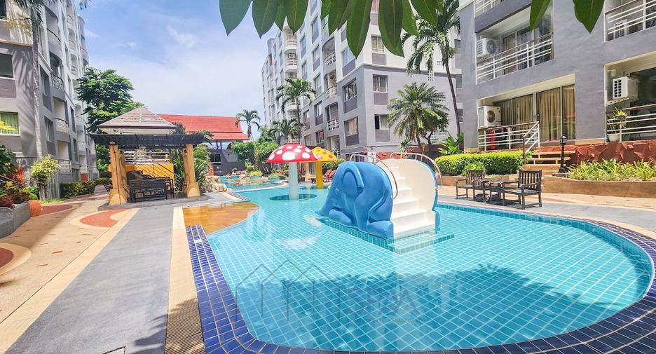 For sale 1 Beds condo in Hua Hin, Prachuap Khiri Khan