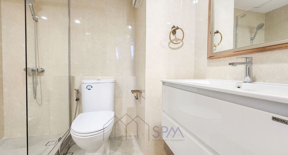 For sale 1 Beds condo in Hua Hin, Prachuap Khiri Khan