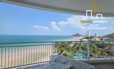 For sale 2 bedrooms condo in Hua Hin, Prachuap Khiri Khan