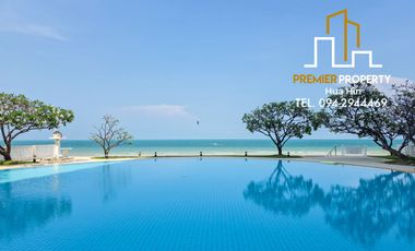 For sale 2 bedrooms condo in Hua Hin, Prachuap Khiri Khan