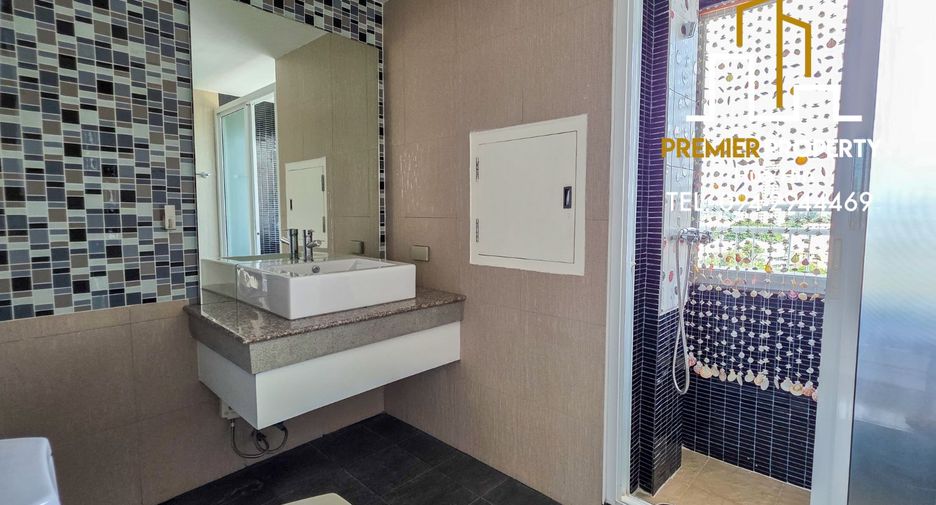 For sale 2 bedrooms condo in Hua Hin, Prachuap Khiri Khan