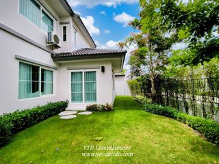 ให้เช่า 4 ห้องนอน บ้านเดี่ยว ใน บางพลี, สมุทรปราการ