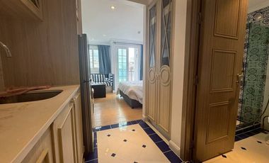 For sale 1 Beds condo in Jomtien, Pattaya