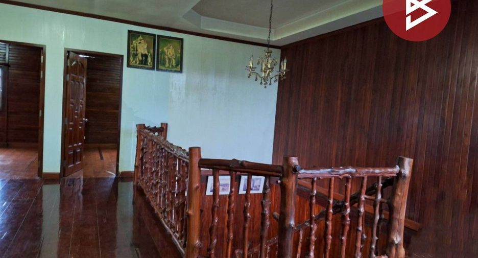 For sale studio house in Mueang Suphanburi, Suphan Buri