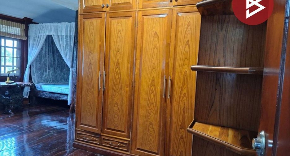 For sale studio house in Mueang Suphanburi, Suphan Buri