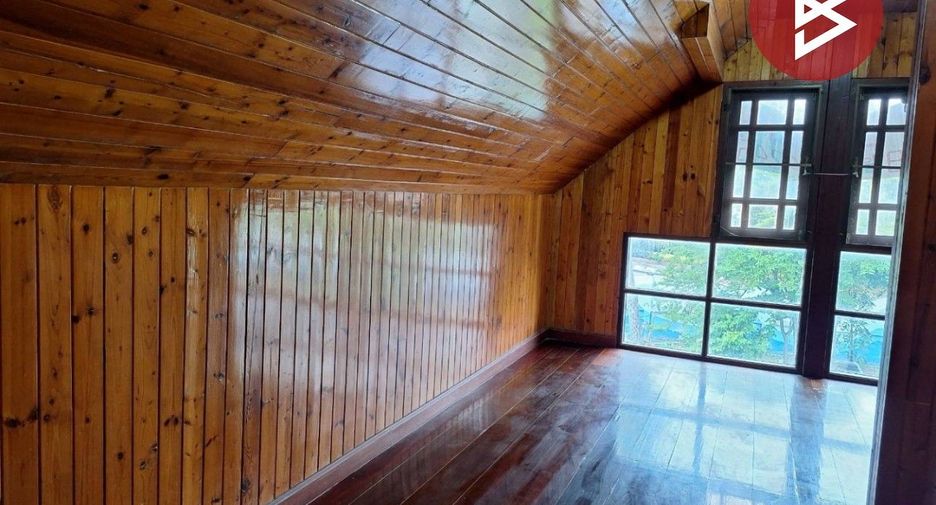 For sale studio house in Mueang Suphanburi, Suphan Buri