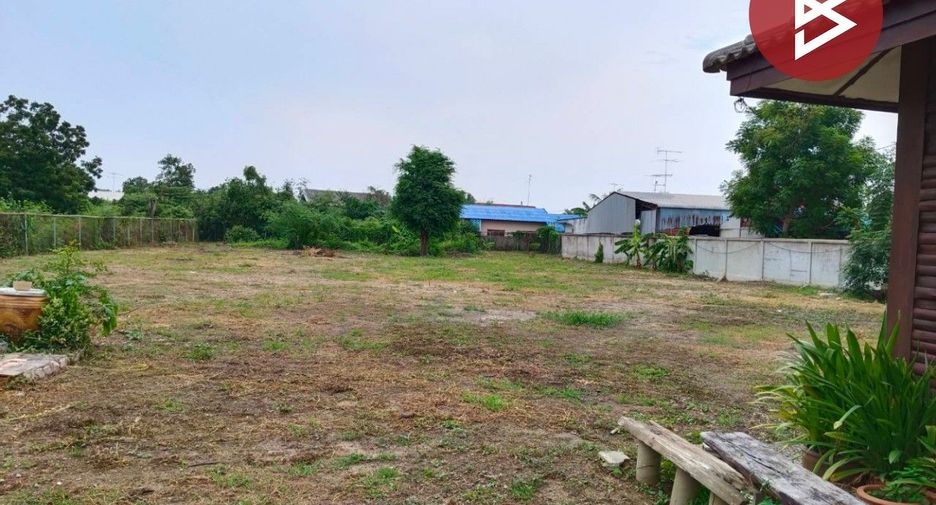 For sale studio house in Mueang Suphanburi, Suphan Buri