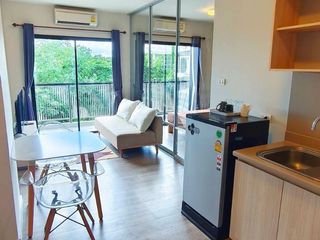 For Rent 1 Bedroom Condo In Mueang Chiang Mai