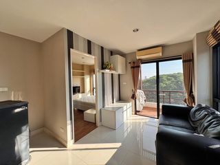 1 Bedroom Condo In Mueang Chiang Mai