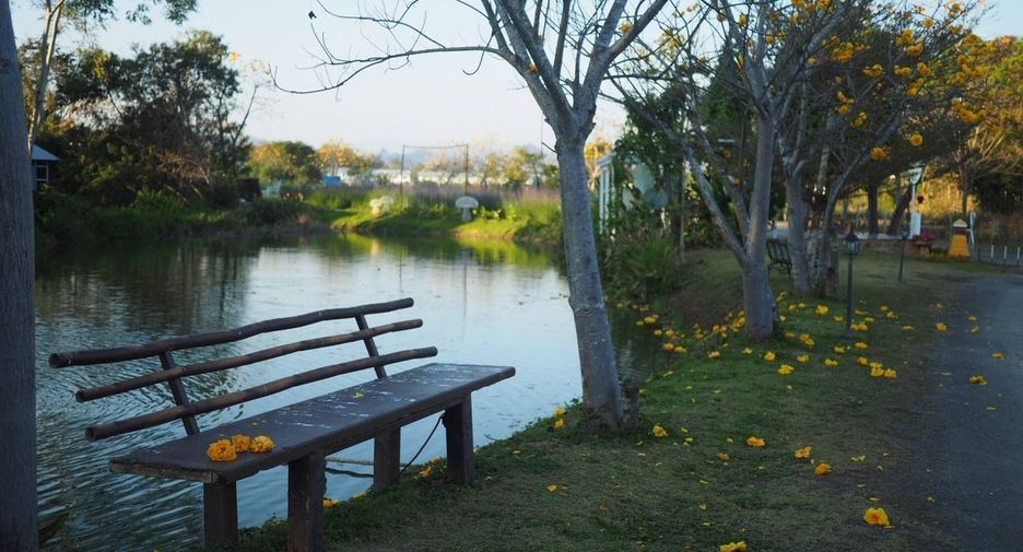 For sale 30 bedrooms hotel in Pai, Mae Hong Son