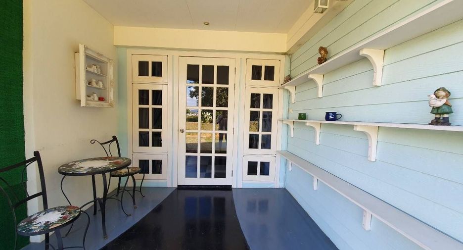 For sale 30 bedrooms hotel in Pai, Mae Hong Son