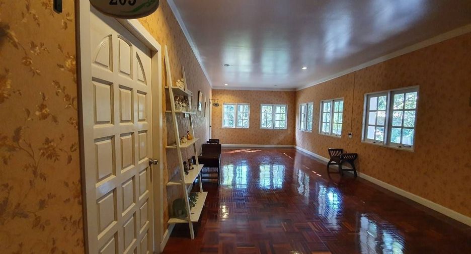 For sale 30 bedrooms hotel in Pai, Mae Hong Son