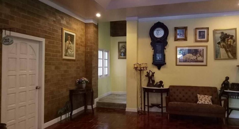 For sale 30 bedrooms hotel in Pai, Mae Hong Son