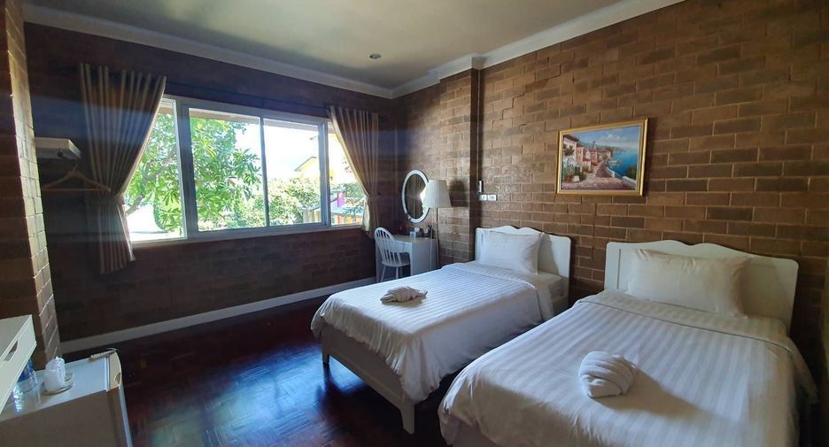 For sale 30 bedrooms hotel in Pai, Mae Hong Son