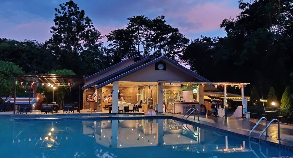 For sale 30 bedrooms hotel in Pai, Mae Hong Son