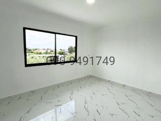 Reihenhaus zur Miete mit 4 Zimmer in Lat Phrao, Bangkok