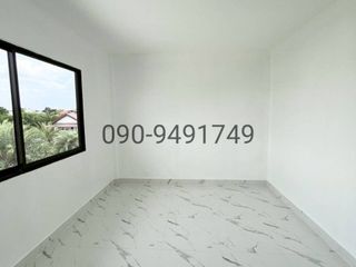 Reihenhaus zur Miete mit 4 Zimmer in Lat Phrao, Bangkok