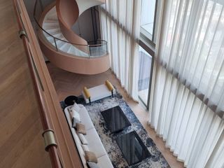 For sale 4 ベッドルーム condo in Khlong San, Bangkok
