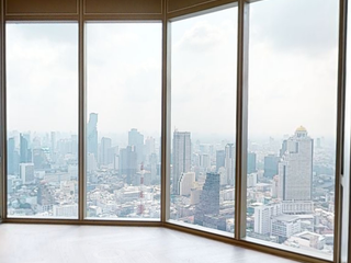 For sale 4 ベッドルーム condo in Khlong San, Bangkok