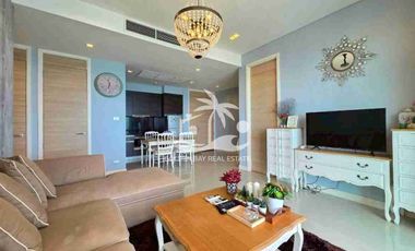 ขาย 2 ห้องนอน คอนโด ใน บางละมุง, ชลบุรี