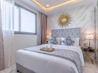Wohnung zum Kauf mit 1 Zimmer in Bang Lamung, Chonburi