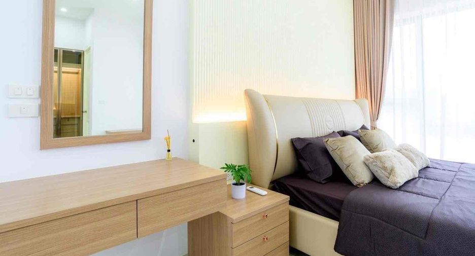For sale 4 bedrooms villa in Bang Lamung, Chonburi