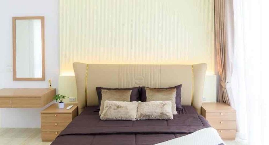 For sale 4 bedrooms villa in Bang Lamung, Chonburi