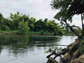 For sale 2 bedrooms house in Si Sawat, Kanchanaburi