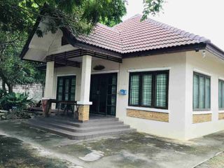 For sale 2 bedrooms house in Si Sawat, Kanchanaburi