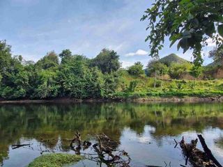 Grundstück zum Kauf in Si Sawat, Kanchanaburi