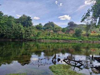 Grundstück zum Kauf in Si Sawat, Kanchanaburi