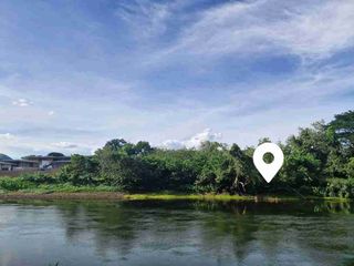 Grundstück zum Kauf in Si Sawat, Kanchanaburi