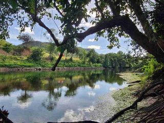 Grundstück zum Kauf in Si Sawat, Kanchanaburi