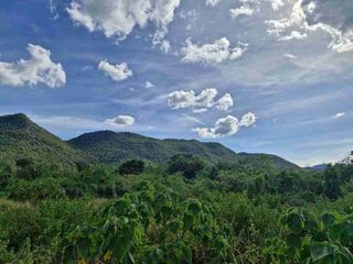 Grundstück zum Kauf in Si Sawat, Kanchanaburi
