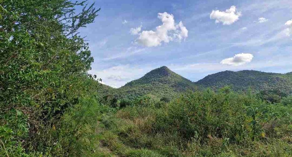 出售 土地 在 Si Sawat, Kanchanaburi