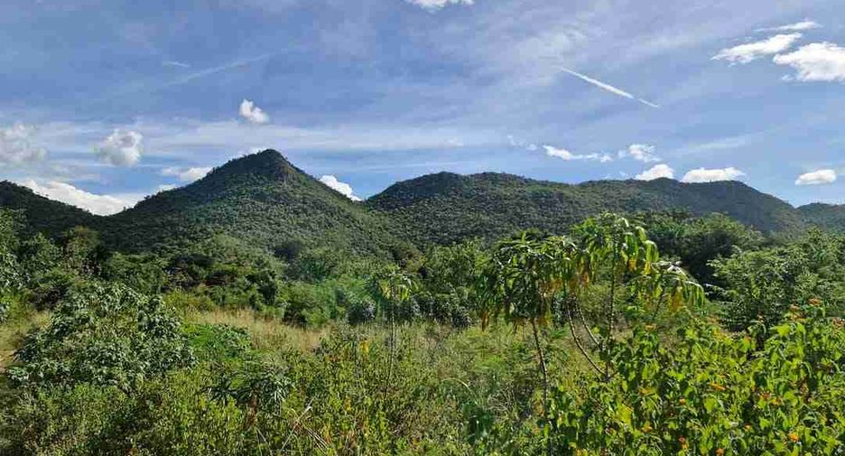 出售 土地 在 Si Sawat, Kanchanaburi