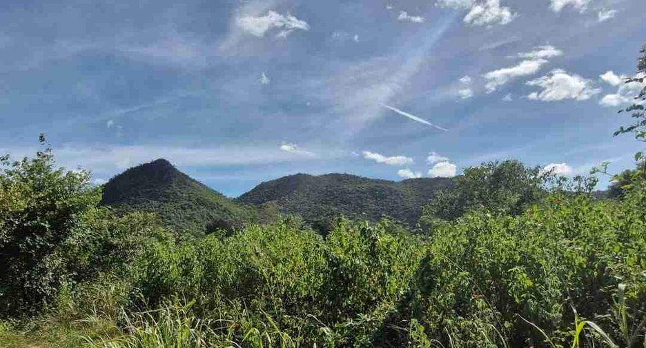 出售 土地 在 Si Sawat, Kanchanaburi