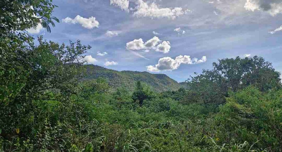 出售 土地 在 Si Sawat, Kanchanaburi