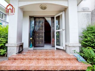 For sale 2 bedrooms house in Min Buri, Bangkok