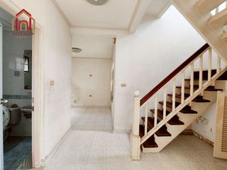 For sale 2 bedrooms house in Min Buri, Bangkok