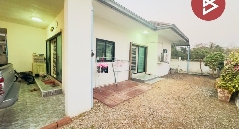 For sale 3 bedrooms house in Mueang Rayong, Rayong