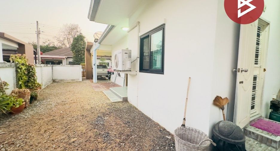 For sale 3 bedrooms house in Mueang Rayong, Rayong