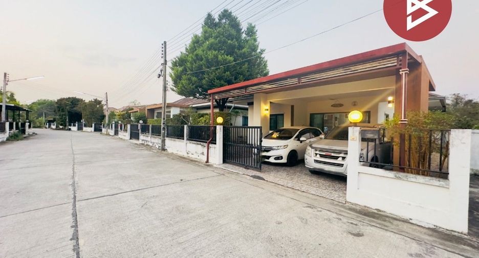 For sale 3 bedrooms house in Mueang Rayong, Rayong