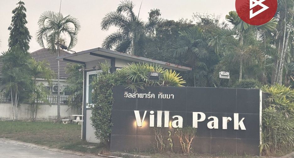For sale 3 bedrooms house in Mueang Rayong, Rayong