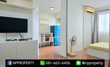 出租 1 卧室 公寓 在 Mueang Chon Buri, Chon Buri