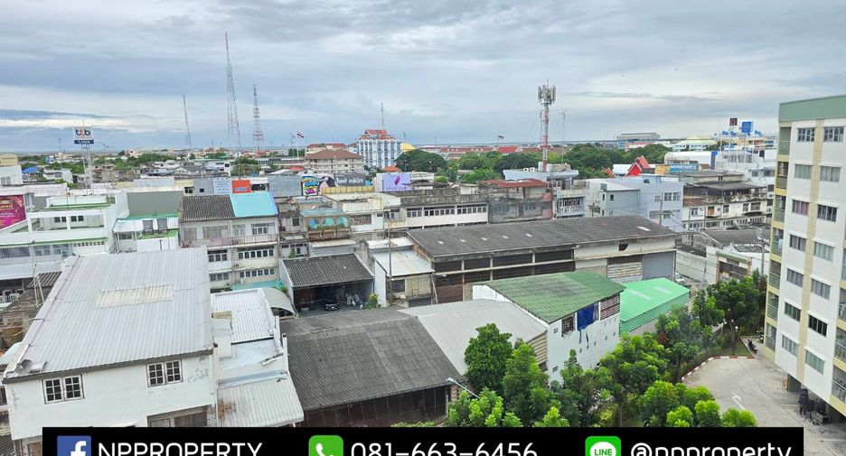 For rent 1 Beds condo in Mueang Chon Buri, Chonburi