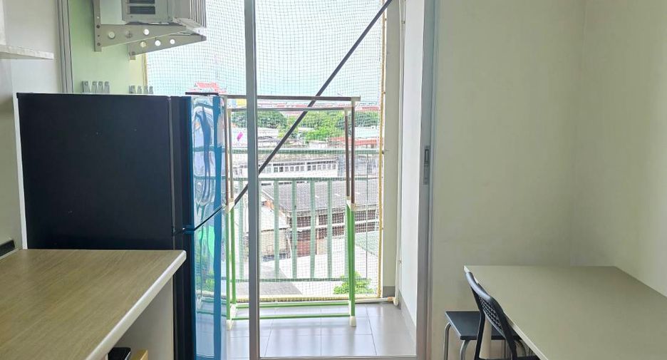 For rent 1 Beds condo in Mueang Chon Buri, Chonburi